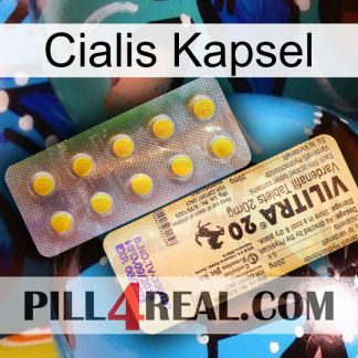 Cialis Capsule new06